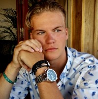 Jesse Van Vliet