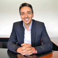 Juan José Crespo Andrade