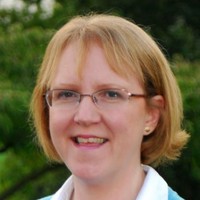 Elaine Stanway