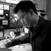 Jeremy Lau