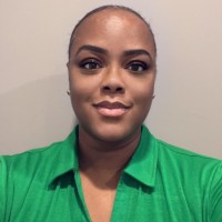 Burnadette Blake