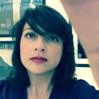 Arezou Rahimian Motlagh