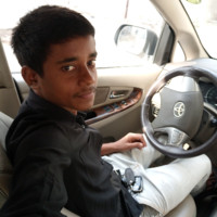 Bheem Kumar
