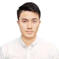 Vuong Tri Dung Nguyen