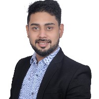 Vivek Jaiswal