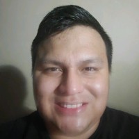 Guillermo Martinez