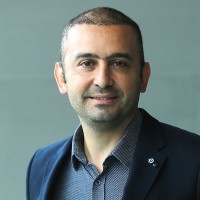 Cem Yurdakul