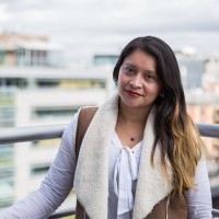 Monica Ceron Carvajal