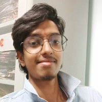 Chakradhar M
