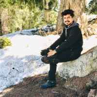 Fazal Ebrahim Khaleel