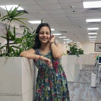 Pakhi Changia