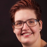 Gerdy Dubbink-Jansen