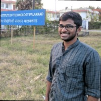 Prathyush Babu