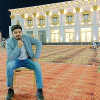Nand Kishor Kaushik