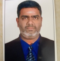 Jayakumar Raja