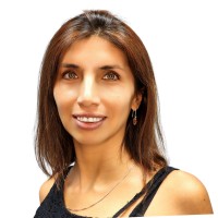 Elizabeth Pérez Fernández