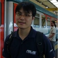 Eric Hwang