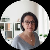 Laurence Maillet