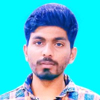 Md Masud Rahaman