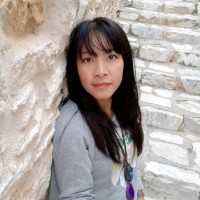 Thu Hang Ho