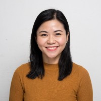 Celine Chan 陈洁珊