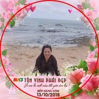Hoàng Yến Nguyễn