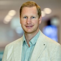 Martijn Hendriks