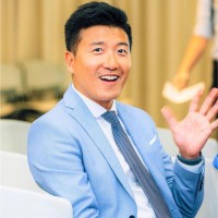 Alex Le Pham