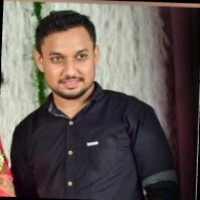 Manojkumar Sahoo