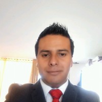 Andres Torres Galindo