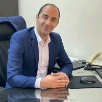 Mohammad Alkayed