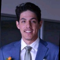 Jason Gonzales