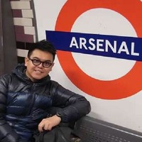 Gary Yuen
