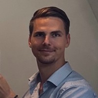 Christian Hjort Pedersen