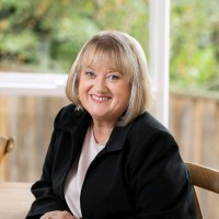 Sharon Mcfarlane