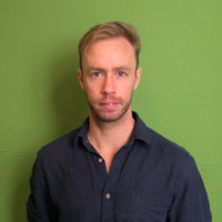 Tim Pelech