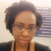 Lanalisa Jackson-George