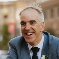 Mark Vautour