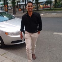 Sarvesh Bhosle
