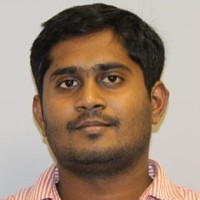 Nishanth Melvin