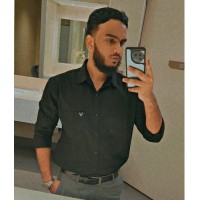 Huzaifa Arif Shaikh