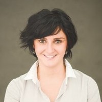 Veronika Bendlová