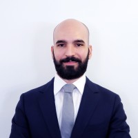 Luis Morales, Aia, Ncarb