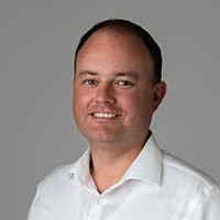 Richard Woolcock