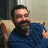 Rıza ÖZKAN