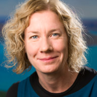 Lesley Gibson