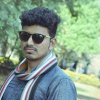 Shivraj Kumbhar