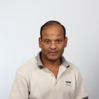 Mafiz Uddin, P.Eng.