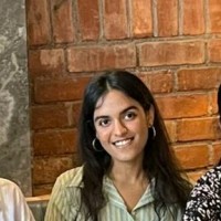 Shivangi Pandey