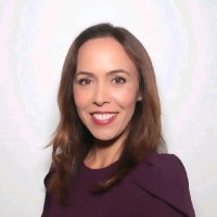 Nicole Braun, MA, TTS, CPP